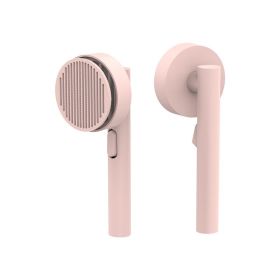 Ai Wo Pet Comb Cat Knot Comb Dog Float Removal Needle Comb Stainless Steel Comb Wholesale Cross border Hot Sale (colour: Comb 10- Pink)
